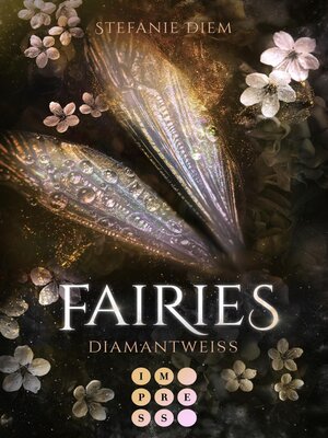cover image of Fairies 3